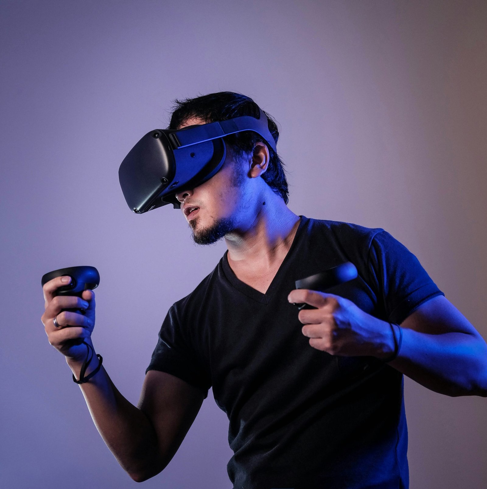 The Latest Trends in VR and AR Technology: What to Watch For in 2024